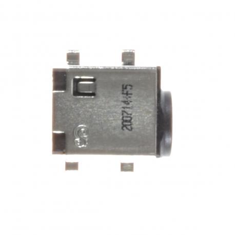 Samsung NP300E5A DC jack