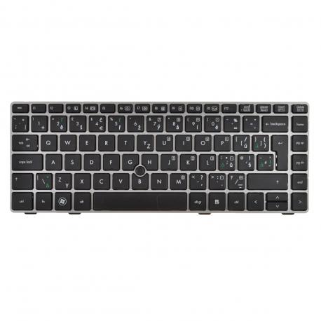 HP EliteBook 8460p Tastatur