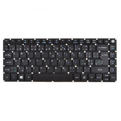 Acer Aspire A114-31-C2S0 Keyboard