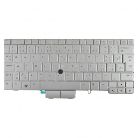 90.4R807.S01 Keyboard