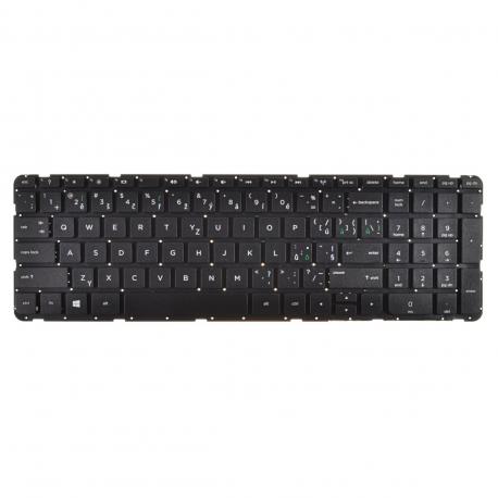 HP Pavilion 15-E007AU Keyboard