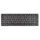 Lenovo ThinkPad L340-15IWL Keyboard thumb_60442