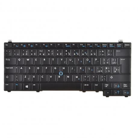 Dell Latitude E5440 Klávesnice