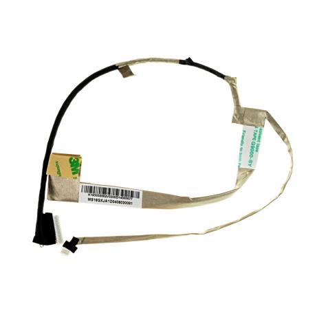 Copyright Terahertz CZ s.r.o. MSI MS-16GH kábel na displej