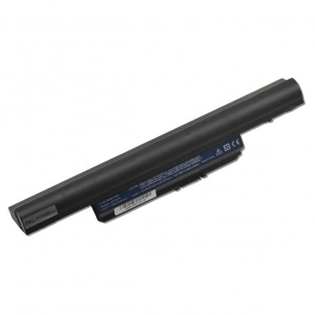 Acer Aspire 5745pg-334g50mn Baterie 7800mAh 10.8V / 11.1V Li-ion