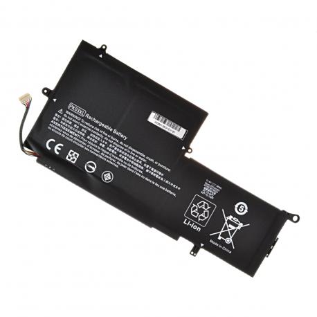 HP Pavilion 13-B130TU Battery 3800mAh 11.4 Li-pol