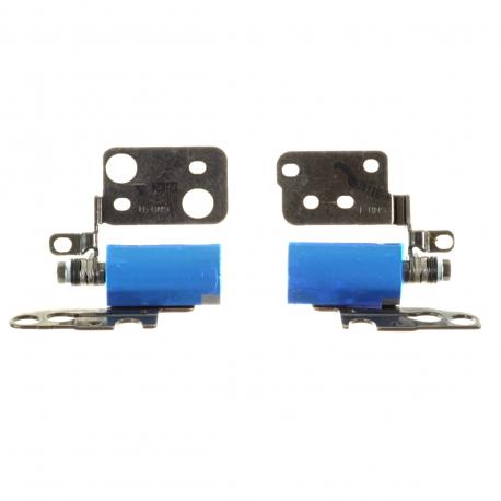 Copyright Terahertz CZ s.r.o. Dell Inspiron 15Z 5523 hinges