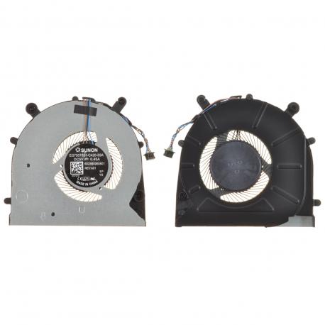 HP ProBook 650 G4 Fan