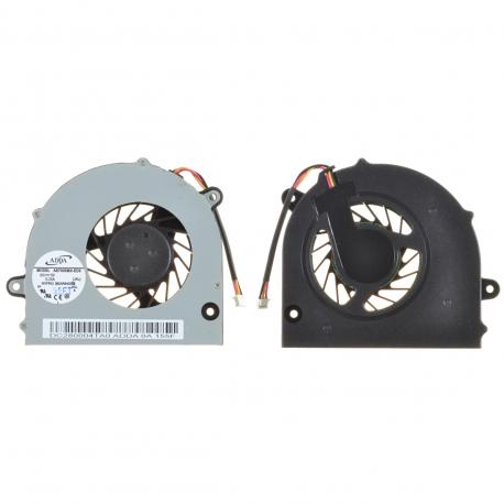 Copyright Terahertz CZ s.r.o. Toshiba Satellite C675D ventilátor