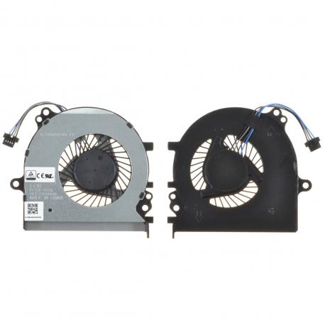 HP ProBook 430 G4 Fan