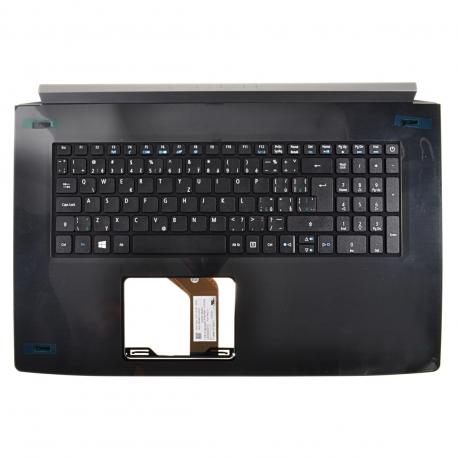 Acer Aspire A517-51P Klávesnica s palmrestom