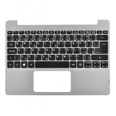 Acer Aspire One 10 S1002 Klávesnica s palmrestom