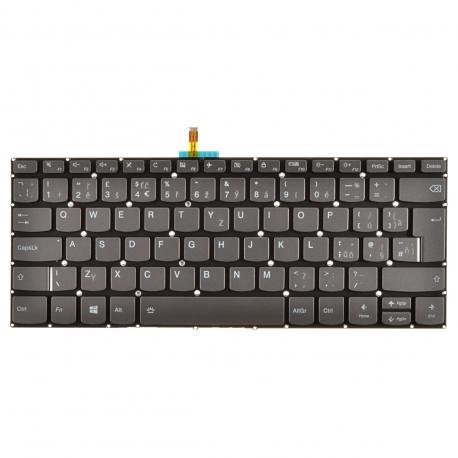 Copyright Terahertz CZ s.r.o. Lenovo IdeaPad Yoga 520-14IKB keyboard