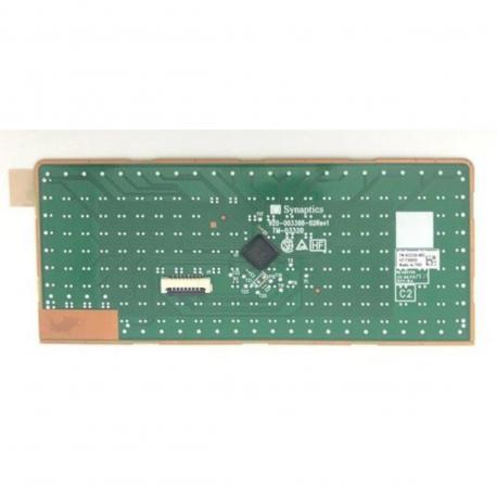 HP 15-bw057nc Touchpad