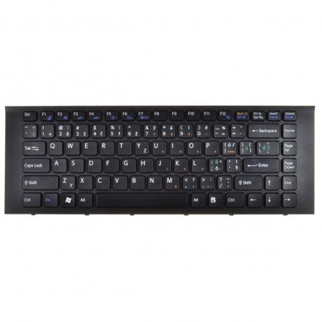 Sony Vaio VPC-EG24FX/L Klávesnica