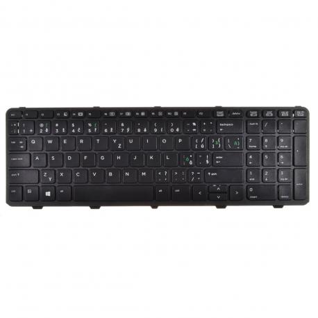 HP ProBook 470 G1 Keyboard