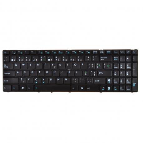 Asus N73S Keyboard