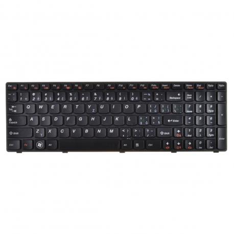 Lenovo G575A Tastatur