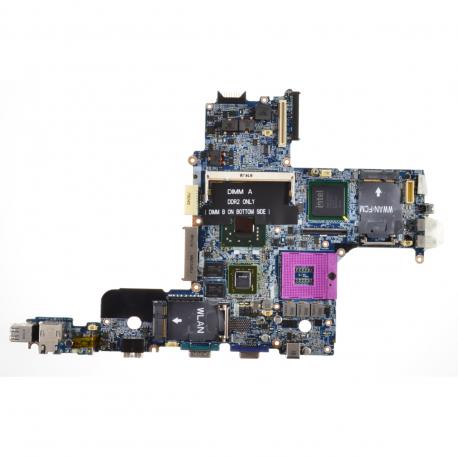 Dell Latitude D630 Základní deska