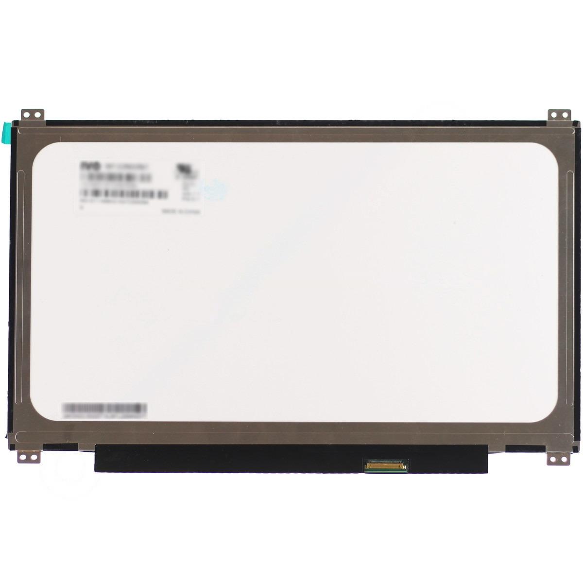 Toshiba Satellite Pro A30-D Displej