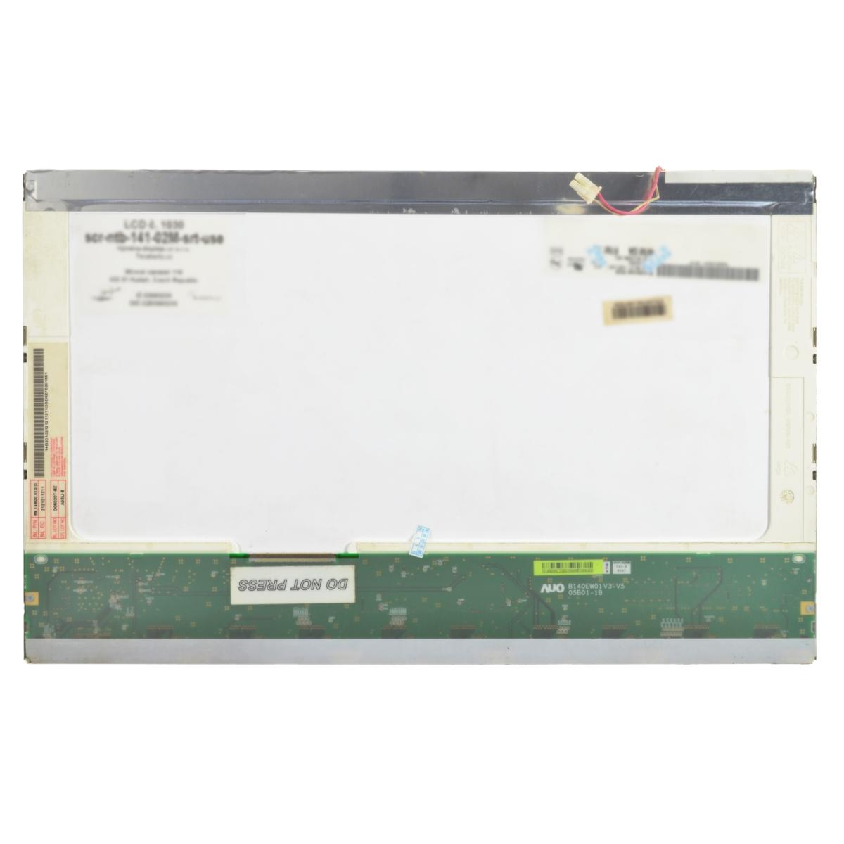 Acer eMachines 620 LCD screen