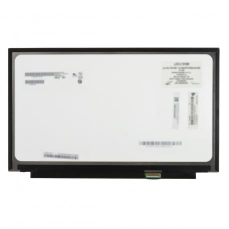 HP Pavilion 14-DH1607NZ x360 Displej