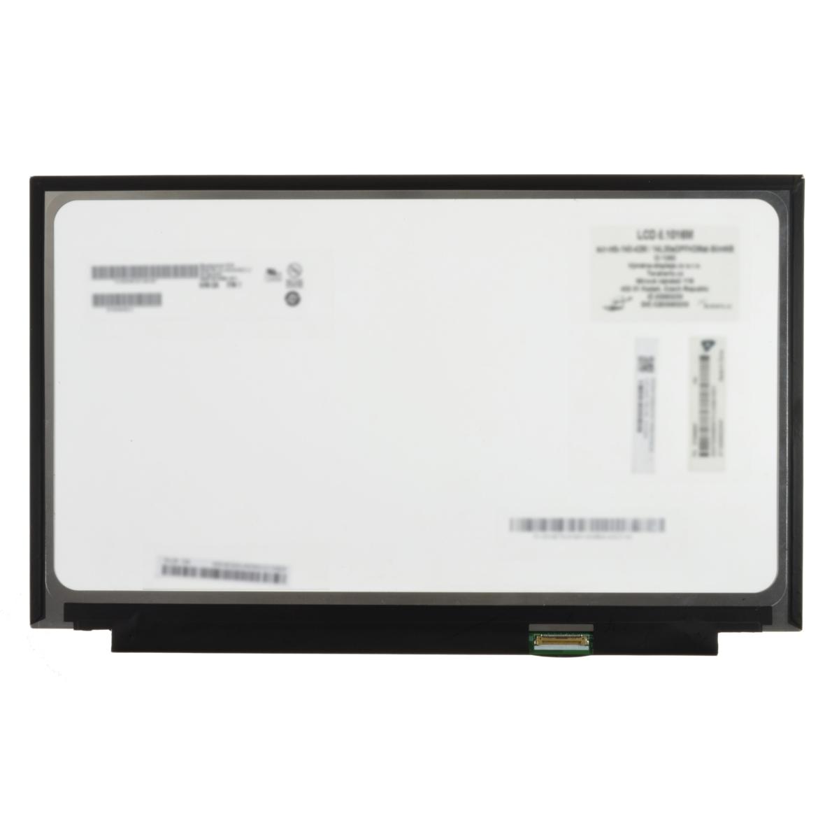 Lenovo ThinkPad X1 CARBON 20KH002JCA Displej