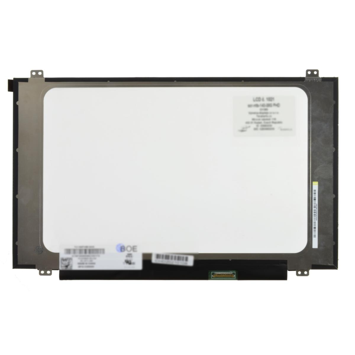 Lenovo ThinkPad E490 20N8007WUK LCD screen