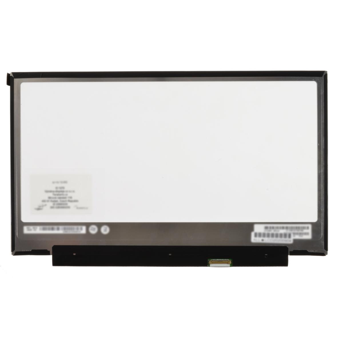 Toshiba Satellite Pro A30-C Displej