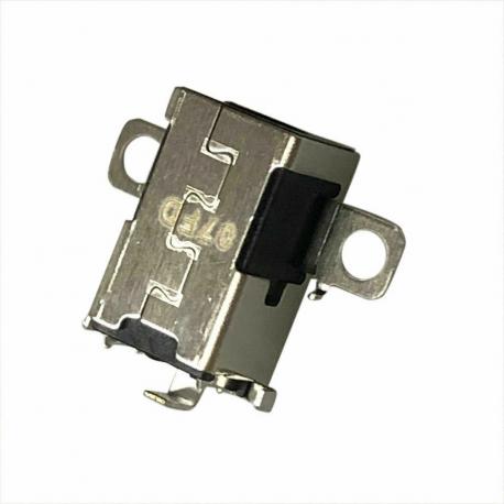 Copyright Terahertz CZ s.r.o. Lenovo V340-17IWL napájecí konektor - dc jack