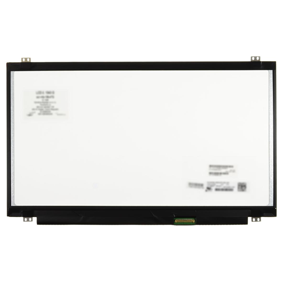 Dell Inspiron 15 (5559) Displej