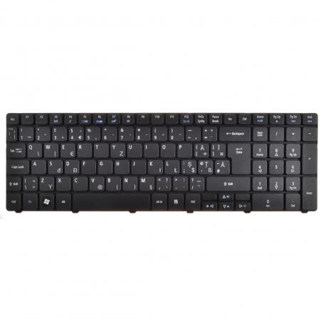Acer Aspire 5742Z-4768 Klávesnice