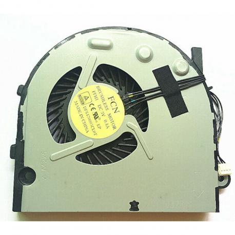 Lenovo IdeaPad 110-15IBR Fan