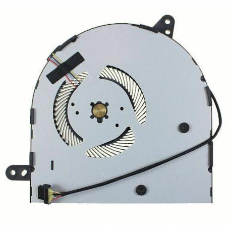 Copyright Terahertz CZ s.r.o. Asus X705N ventilátor