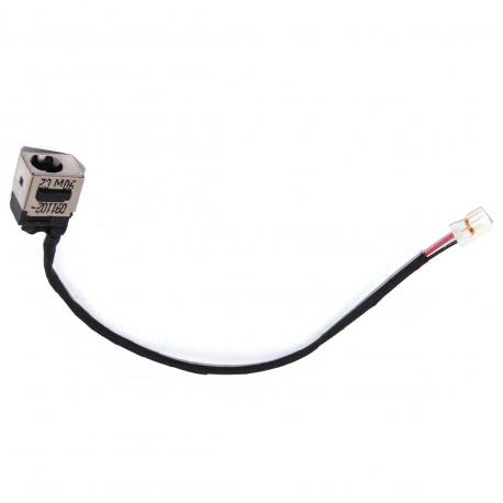 Toshiba Satellite Pro R50-B-01T Napájecí konektor - dc jack