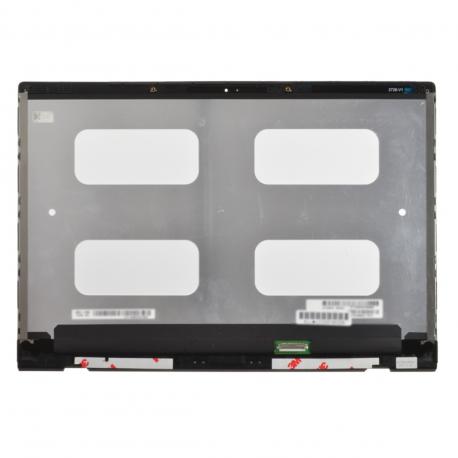HP ENVY 13-AD013NA LCD screen with touch glass and frame