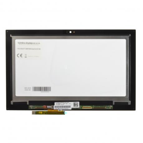 Dell Inspiron 11 3138 LCD screen with touch glass