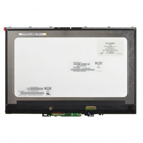 Lenovo IdeaPad Yoga 720-13IKB Displej s dotykovým sklem a rámečkem