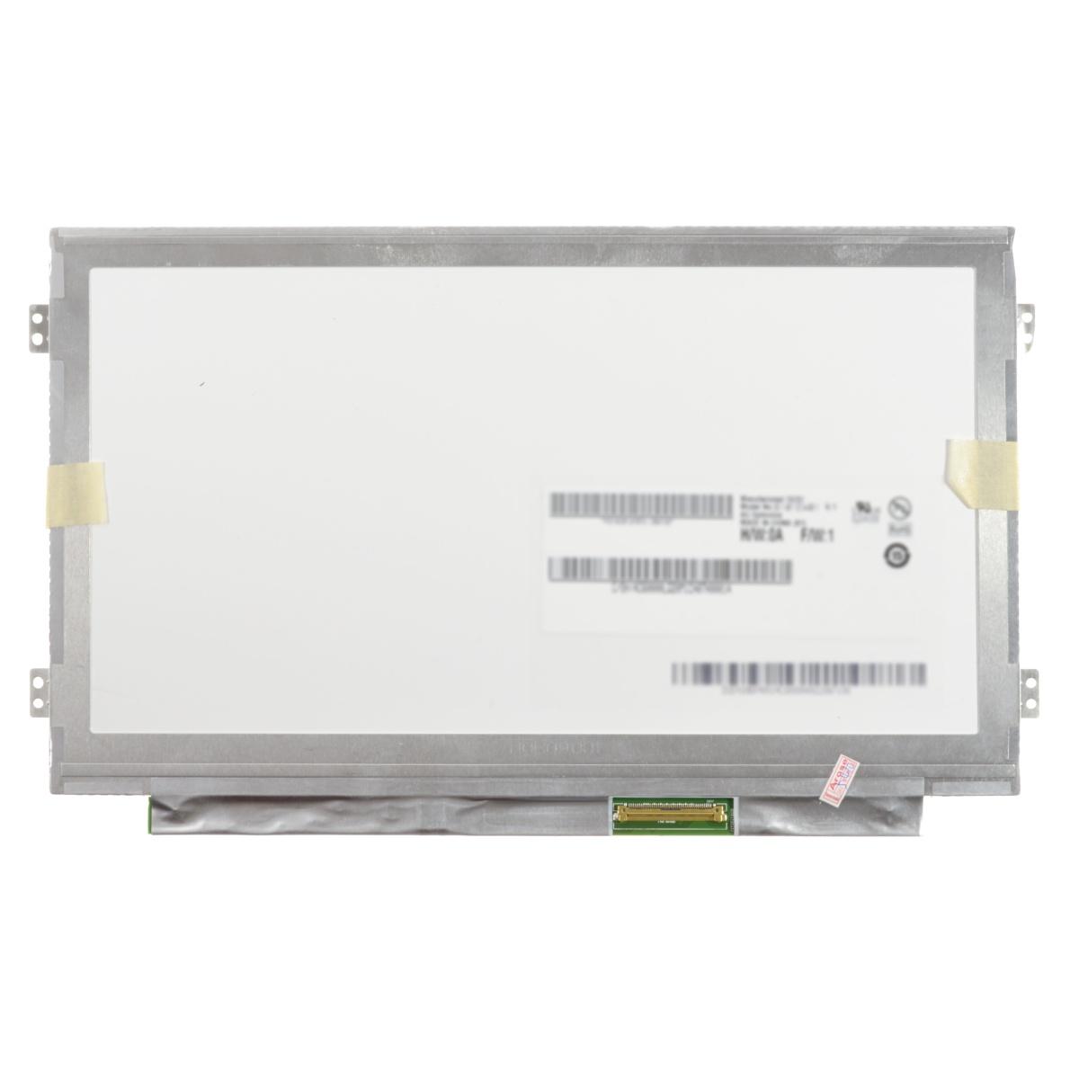 Asus Eee PC 1011PXD Displej