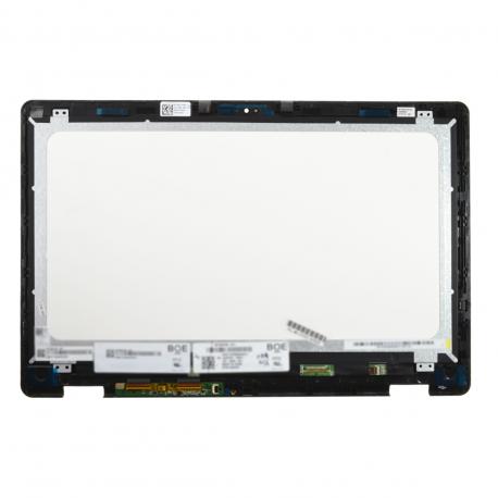 Copyright Terahertz CZ s.r.o. Dell 15-7000 displej s dotykovým sklom