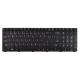 Packard Bell EasyNote TX86 Tastatur thumb_60772