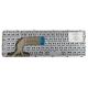 HP Pavilion 15-r051TU Tastatur thumb_60774