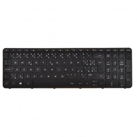 HP Pavilion 15-r025TX Tastatur