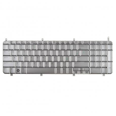 HP Pavilion dv8-1000 Keyboard