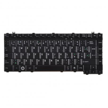 Toshiba Satellite L745-S4310 Keyboard