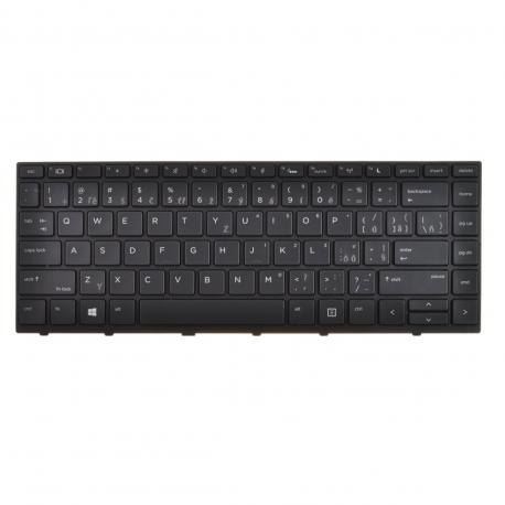 HP ProBook 440 G1 X360 Keyboard