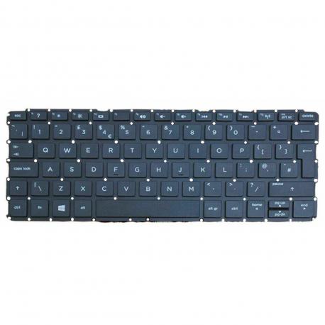 HP Pavilion 11-E140CA TouchSmart Keyboard