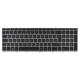 HP ProBook 650 G4 Keyboard thumb_60816