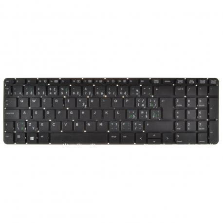 HP ProBook 470 G1 Keyboard