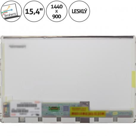 Copyright Terahertz CZ s.r.o. Apple MacBook Pro 15 A1260 displej